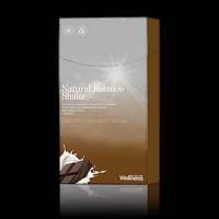 Kokteily Natural Balance